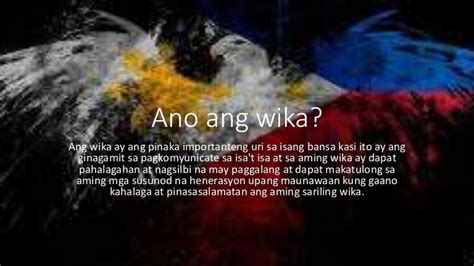 ano ang wika ng malaysia|Profile ng Bansa: Malaysia Katotohanan at Kasaysayan.